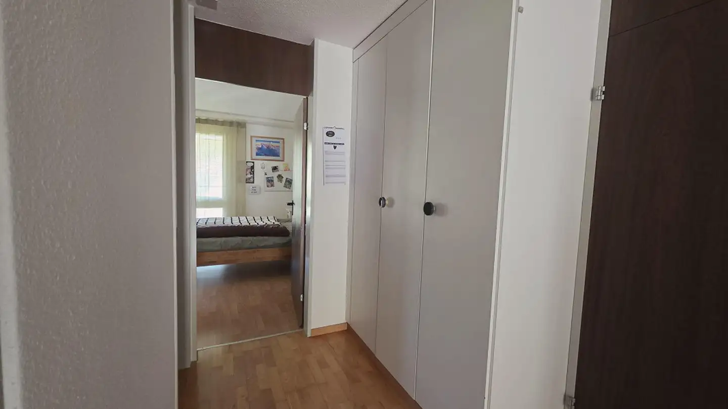 Appartamento in affitto - Tulpenweg 8a, 6060 Sarnen - Foto 4