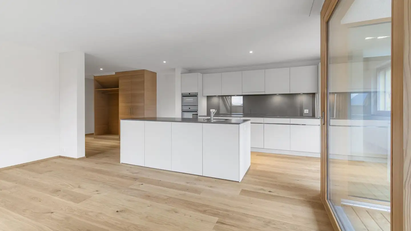 Attico in affitto - Untergasse 30, 7206 Igis - Foto 3