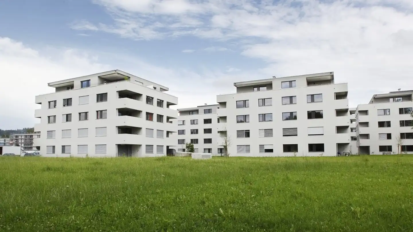 Appartamento in affitto - Hedi-Lang-Strasse 9, 8620 Wetzikon ZH