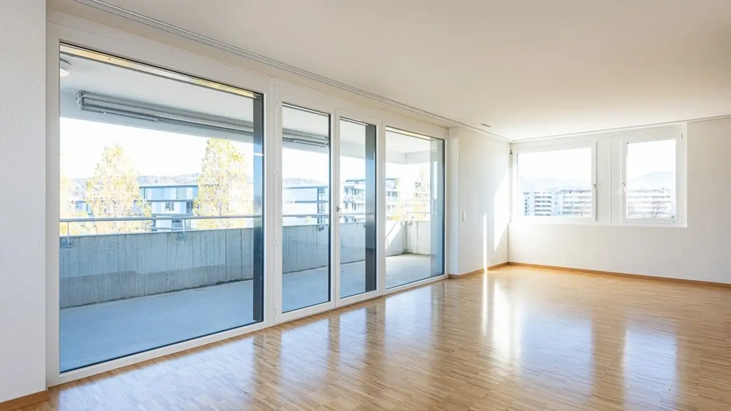 Apartment for rent - Hedi-Lang-Strasse 9, 8620 Wetzikon ZH - Photo 2
