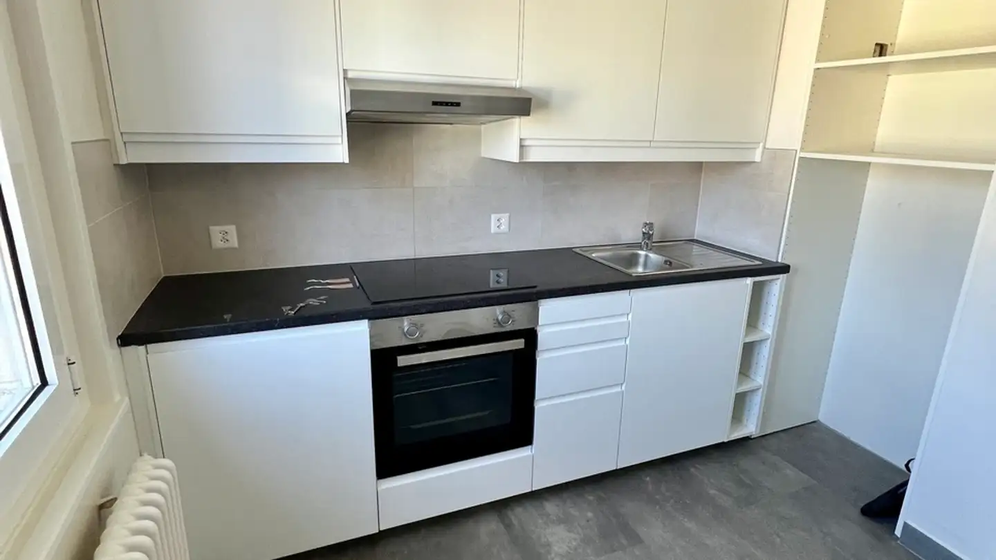 Wohnung mieten - Chemin De Saule, 1233 Bernex - Foto 2