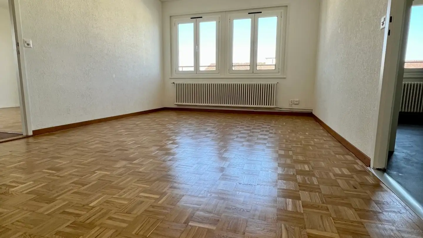 Wohnung mieten - Chemin De Saule, 1233 Bernex - Foto 3