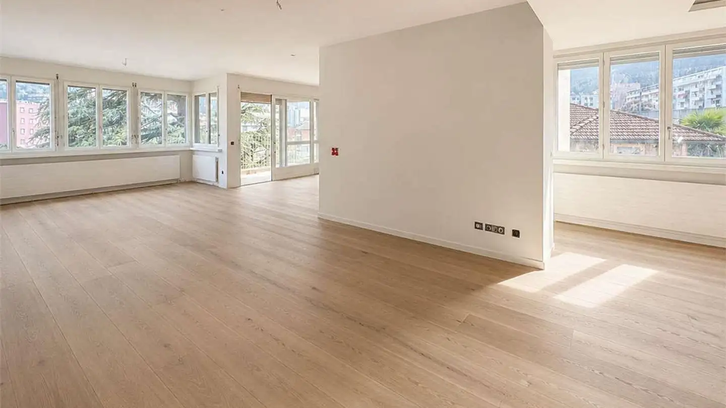 Appartement à vendre - Via Cassarinetta, 6900 Lugano - Photo 2