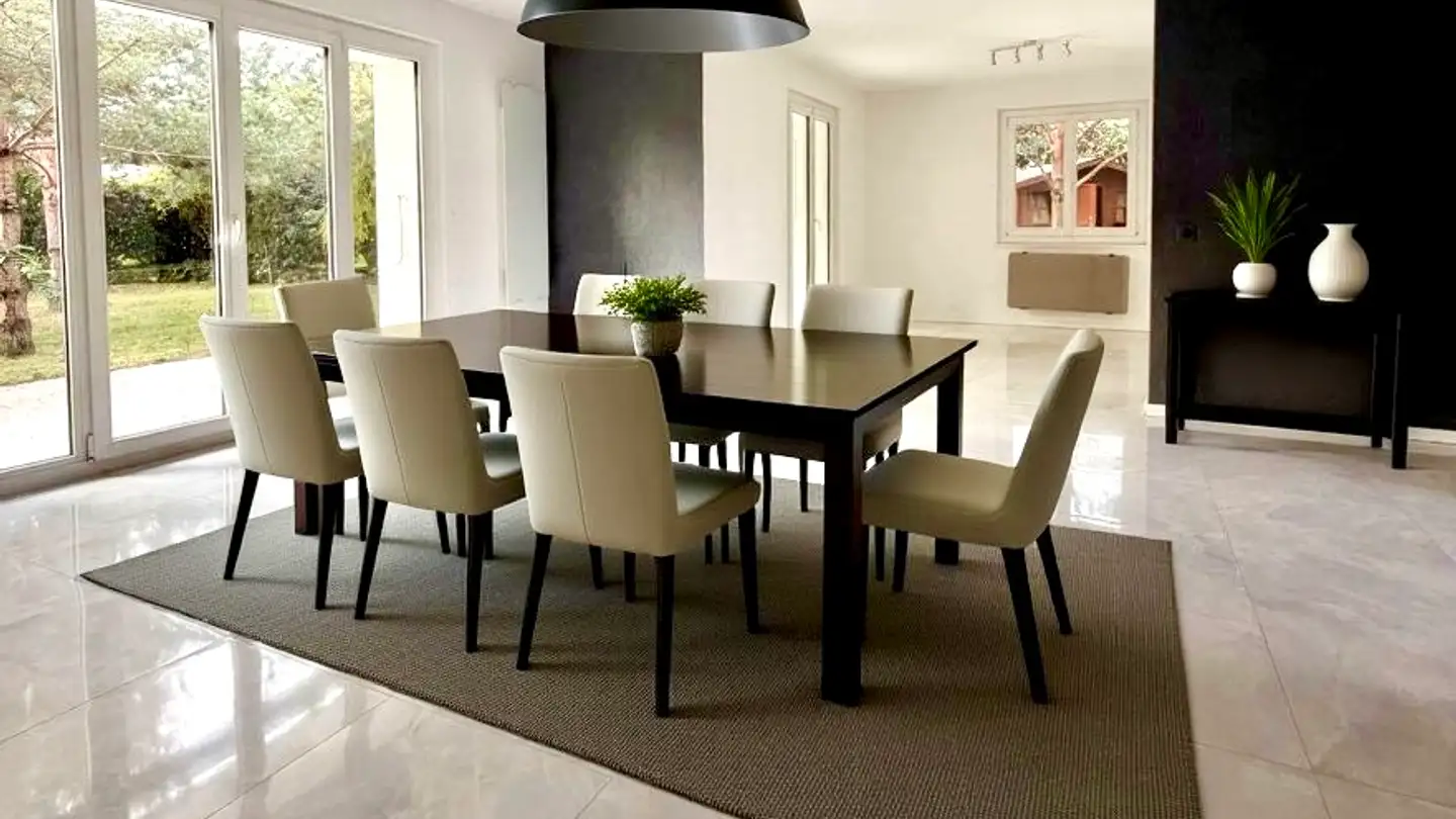 Casa bifamiliare in vendita - 1204 Genève