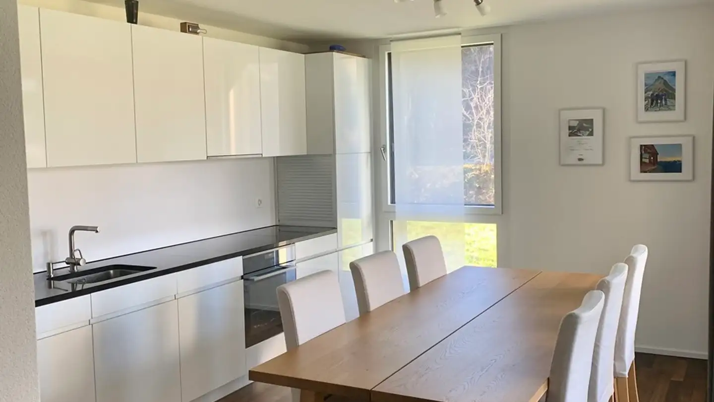 Appartamento in affitto - Bodenmattstrasse, 3185 Schmitten FR - Foto 3