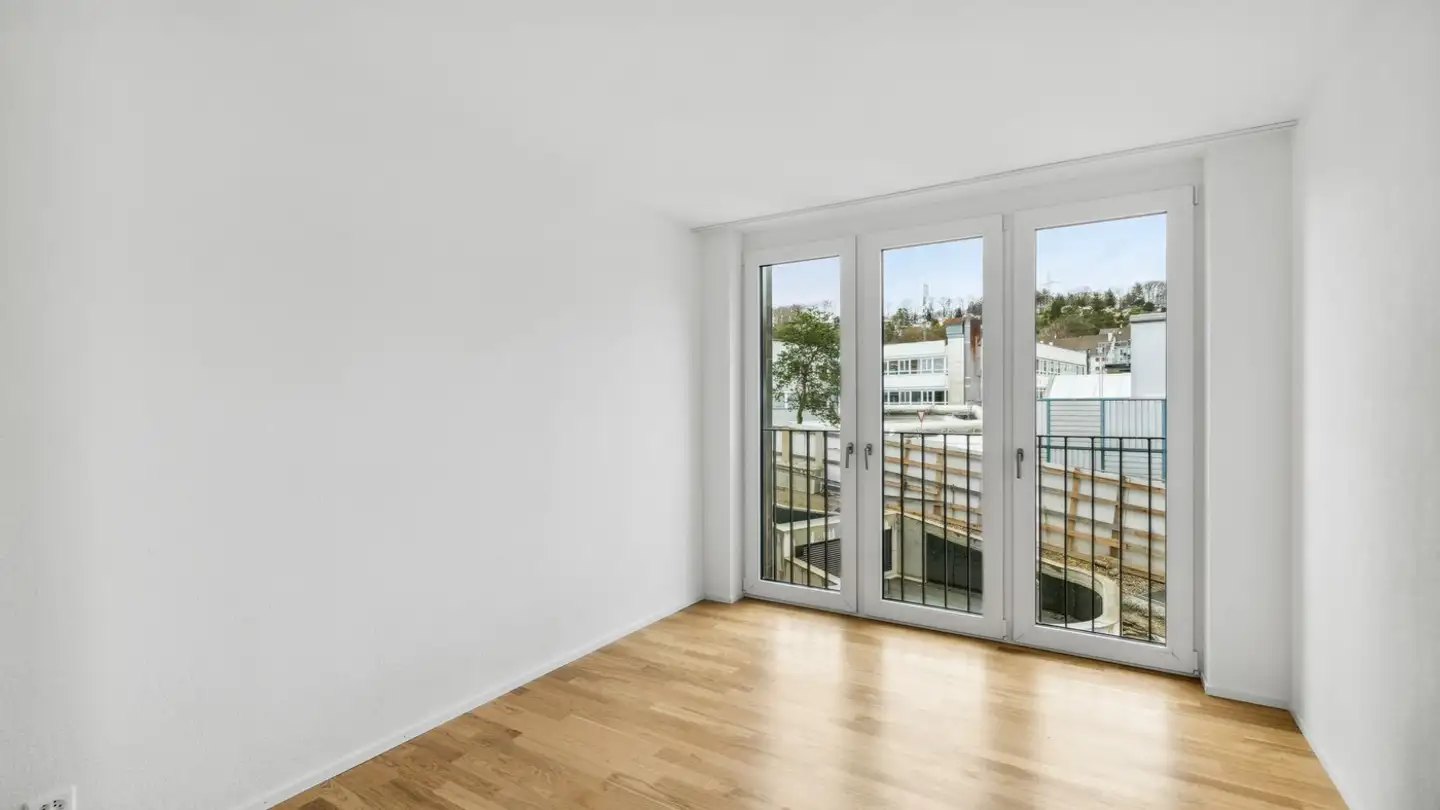 Appartement à louer - Bahnhofstrasse 3, 4142 Münchenstein - Photo 3