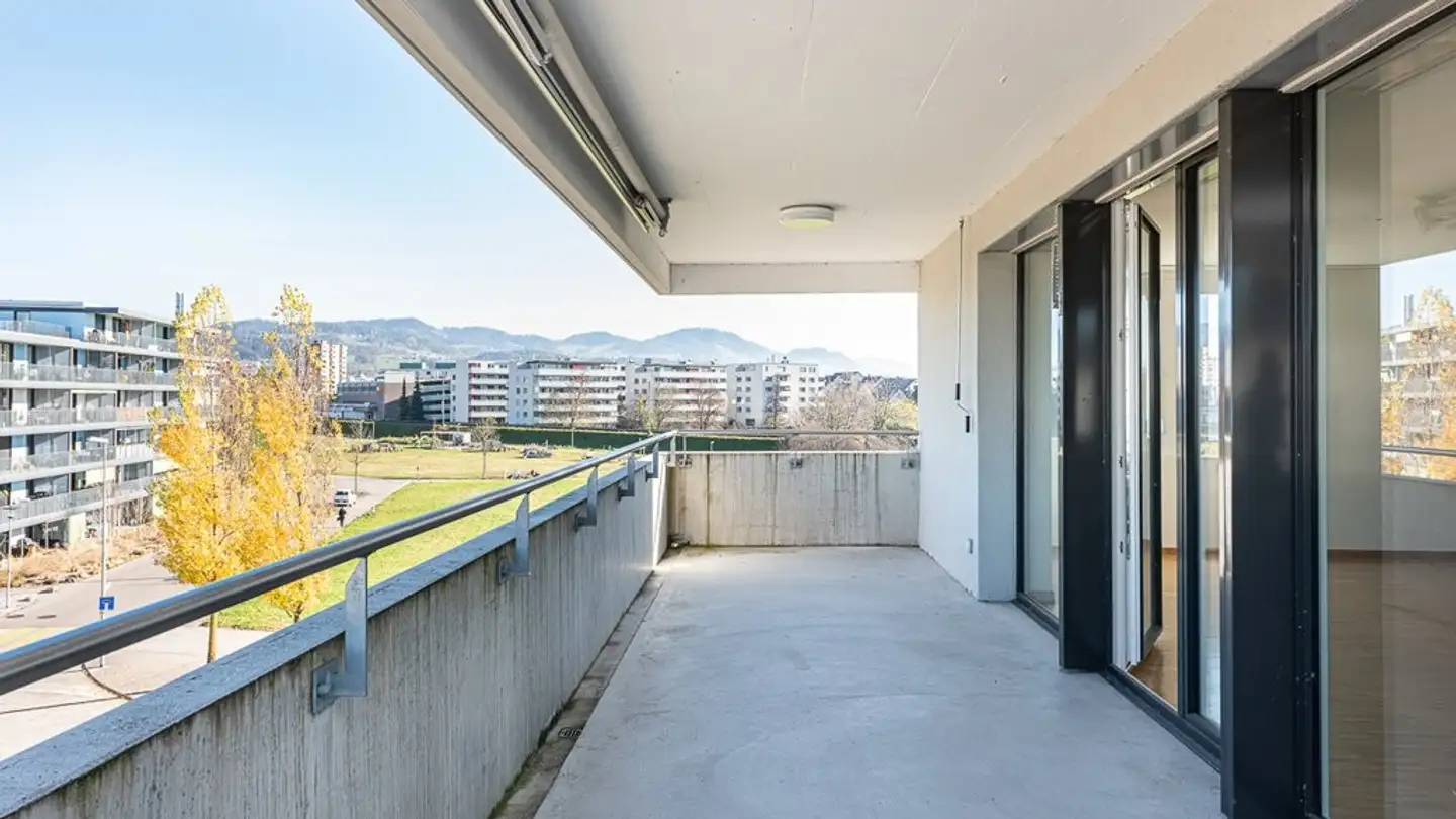 Apartment for rent - Hedi-Lang-Strasse 9, 8620 Wetzikon ZH - Photo 3