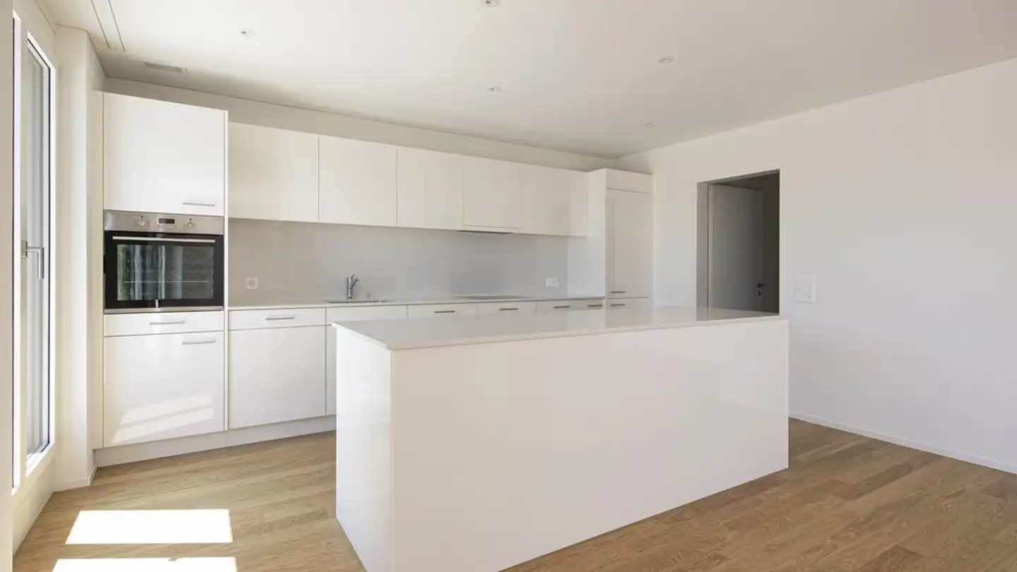 Penthouse for rent - Wydeweg 6, 5620 Bremgarten AG - Photo 4