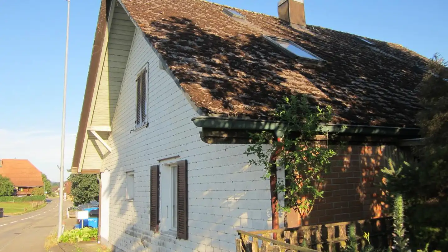 Casa singola in vendita - Subingenstrasse 13, 3375 Inkwil - Photo 2