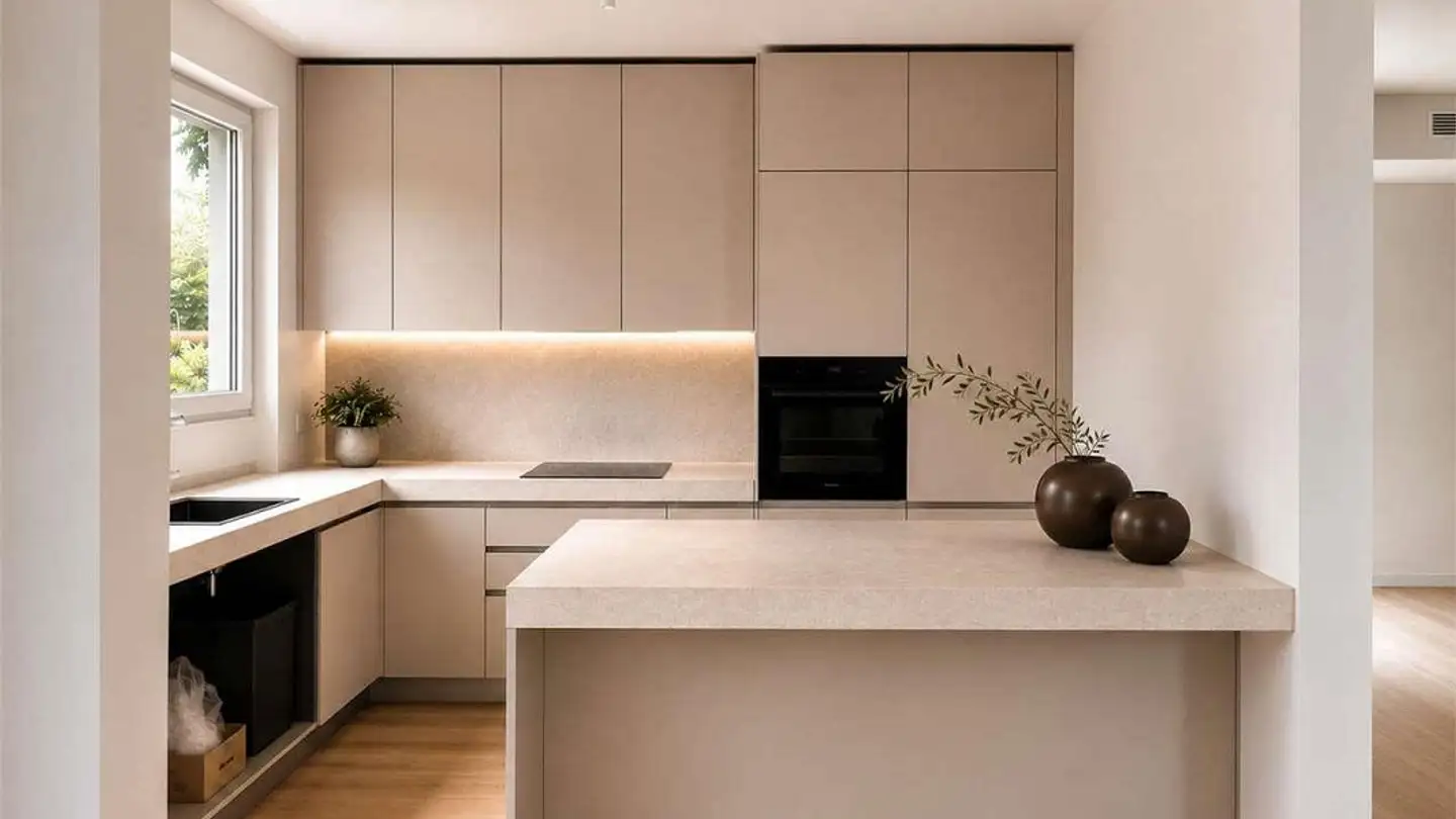 Appartement à vendre - Via Cassarinetta, 6900 Lugano - Photo 4
