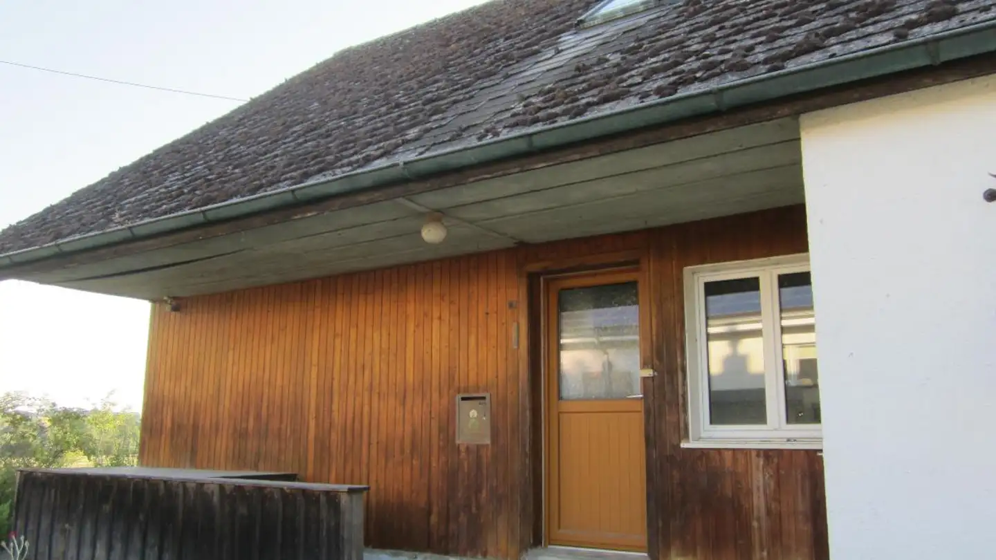 Casa singola in vendita - Subingenstrasse 13, 3375 Inkwil - Photo 3