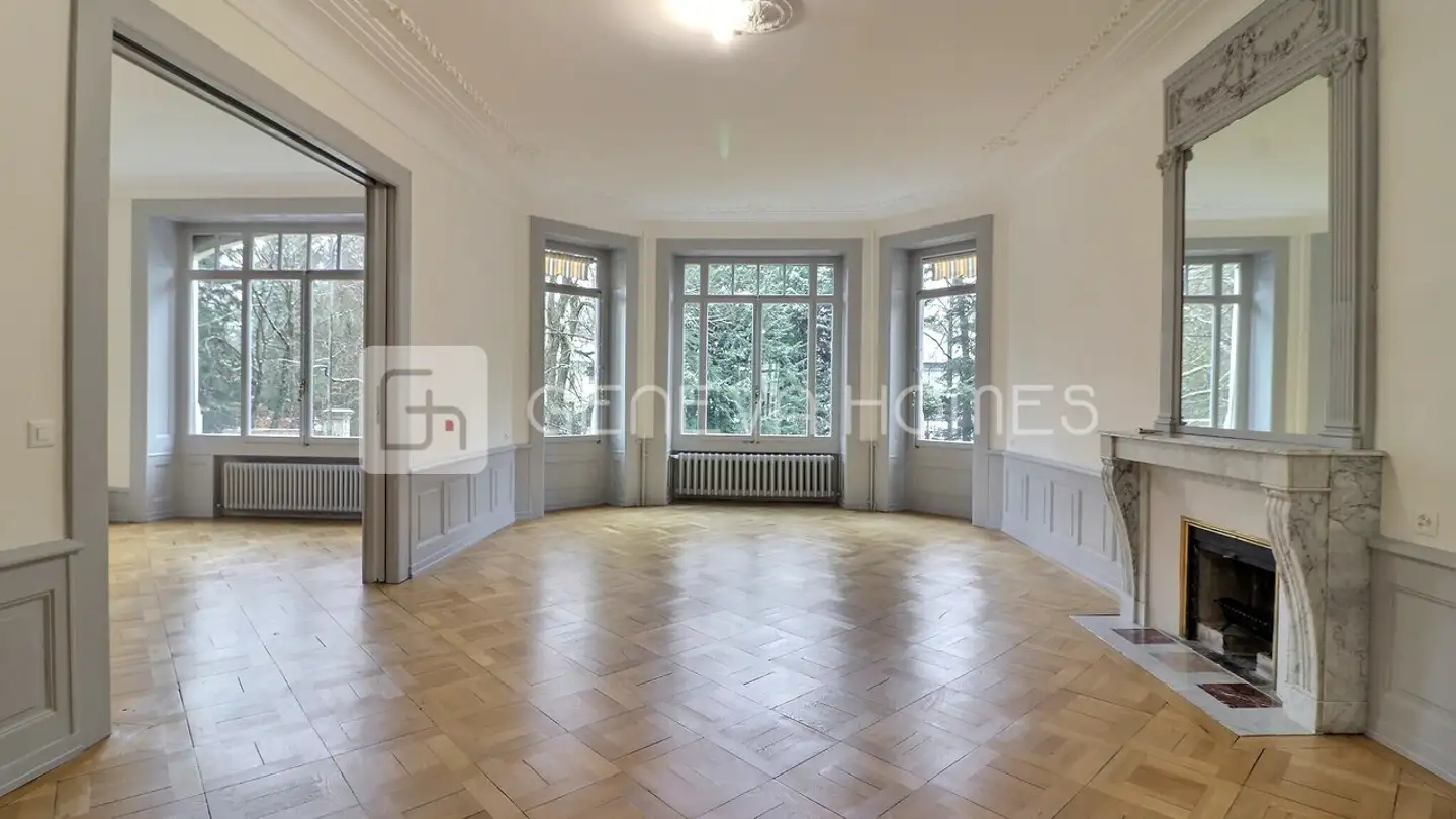 Apartment for rent - 1206 Genève