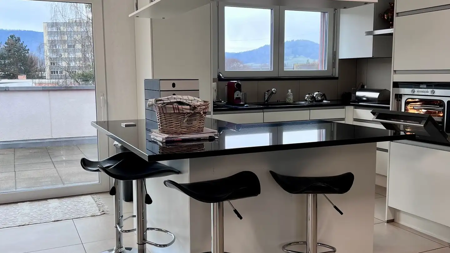 Apartment for sale - Rue De Chaux 19, 2800 Delémont - Photo 2