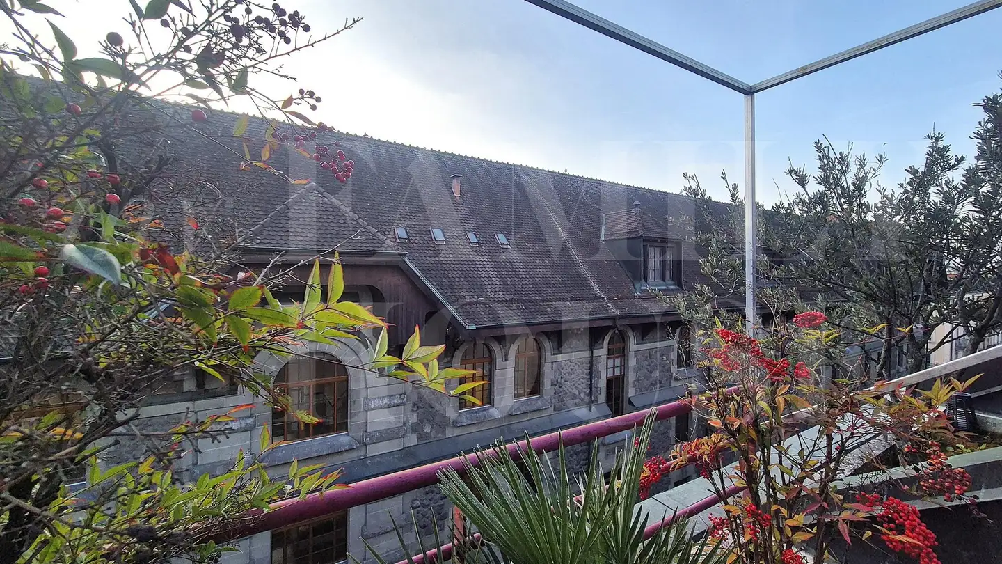 Apartment for sale - 1207 Genève