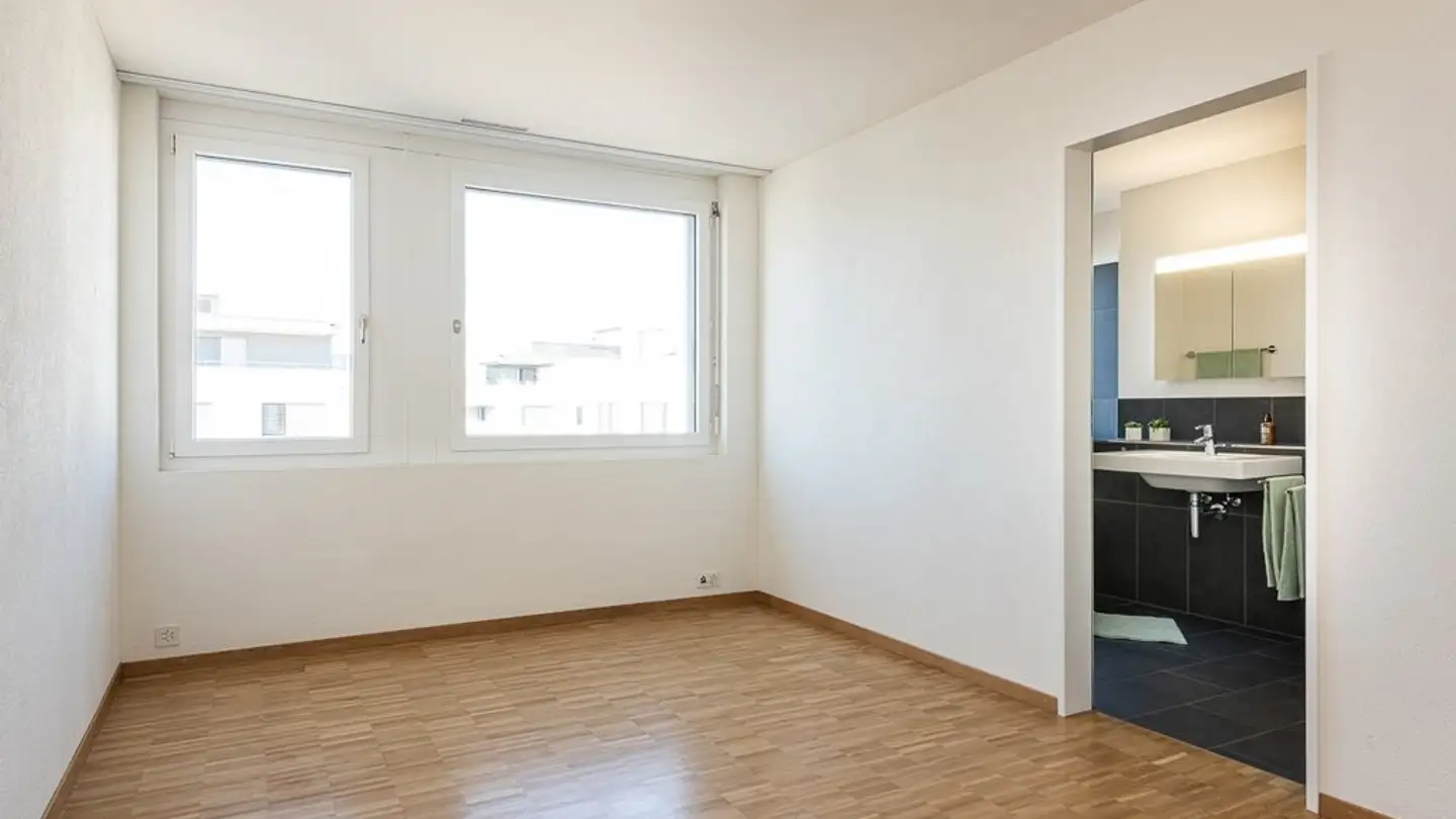 Apartment for rent - Hedi-Lang-Strasse 9, 8620 Wetzikon ZH - Photo 4