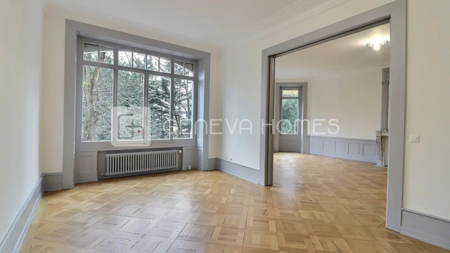 Apartment for rent - 1206 Genève - Photo 2