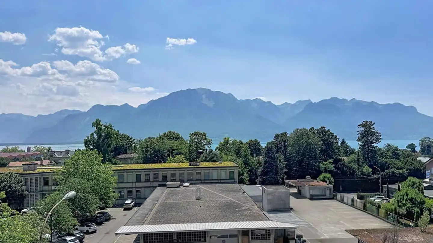 Apartment for sale - 1820 Montreux - Photo 2