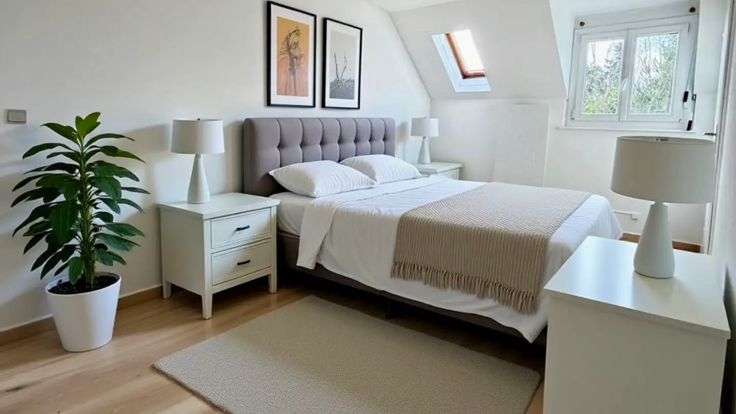 Casa bifamiliare in vendita - 1204 Genève - Photo 2