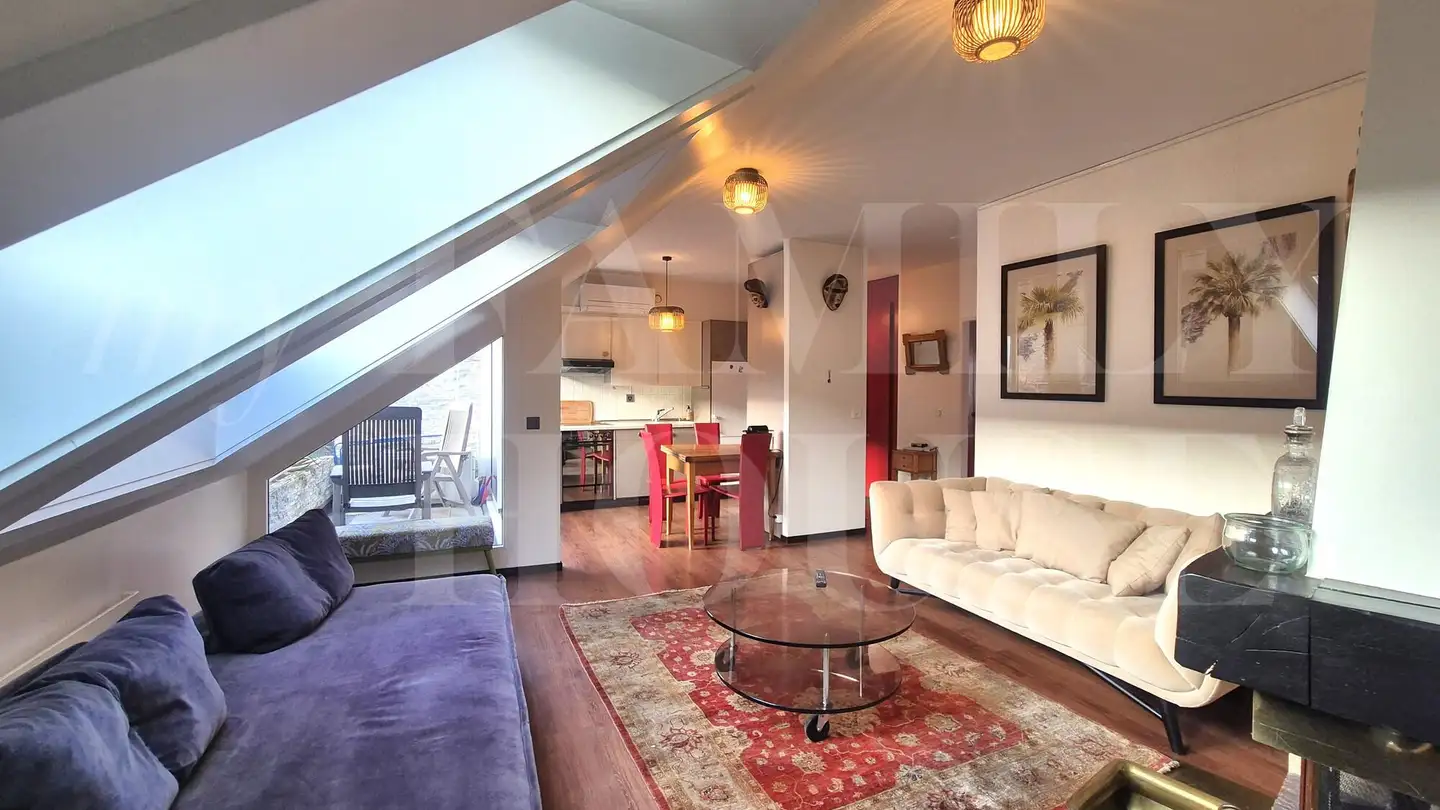 Apartment for sale - 1207 Genève - Photo 4