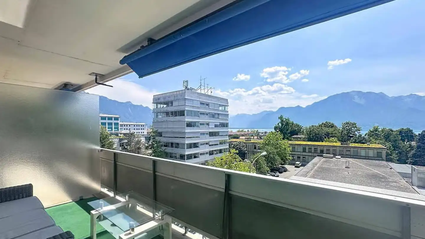 Apartment for sale - 1820 Montreux - Photo 3