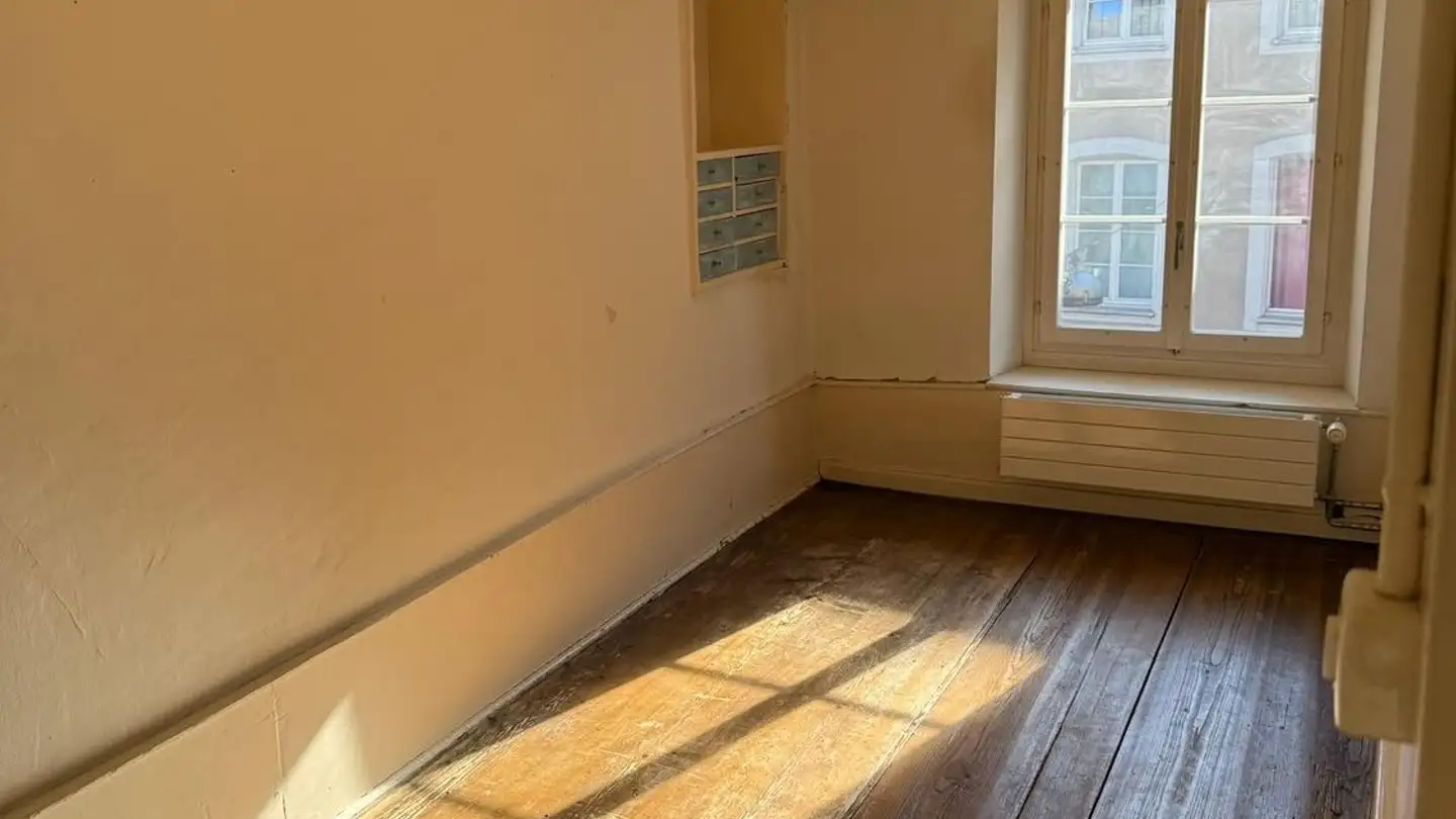 Appartamento in affitto - Pelzgasse 1, 5000 Aarau