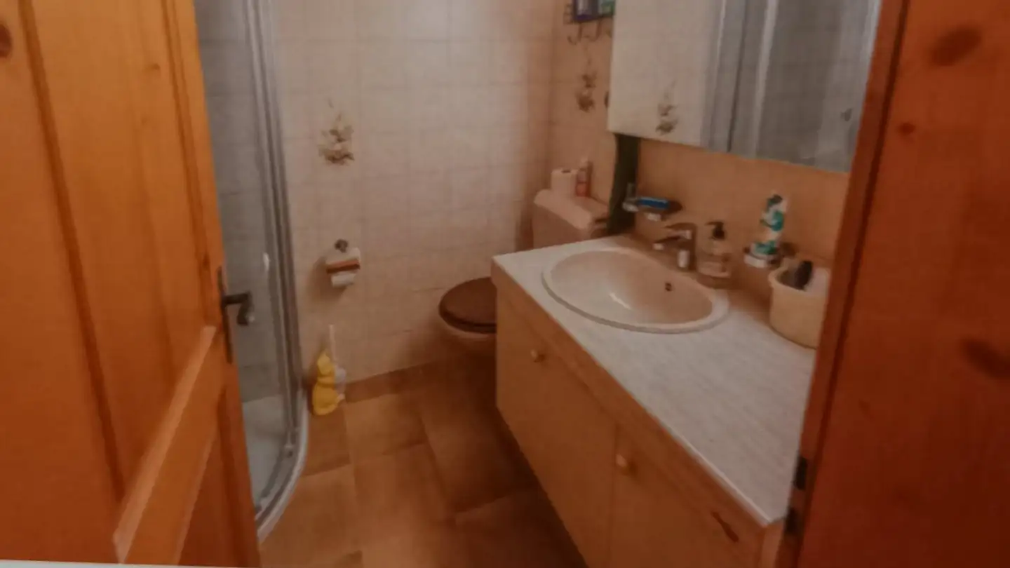 Appartamento a gradini in affitto - Bolgengasse 4, 3770 Zweisimmen - Foto 2