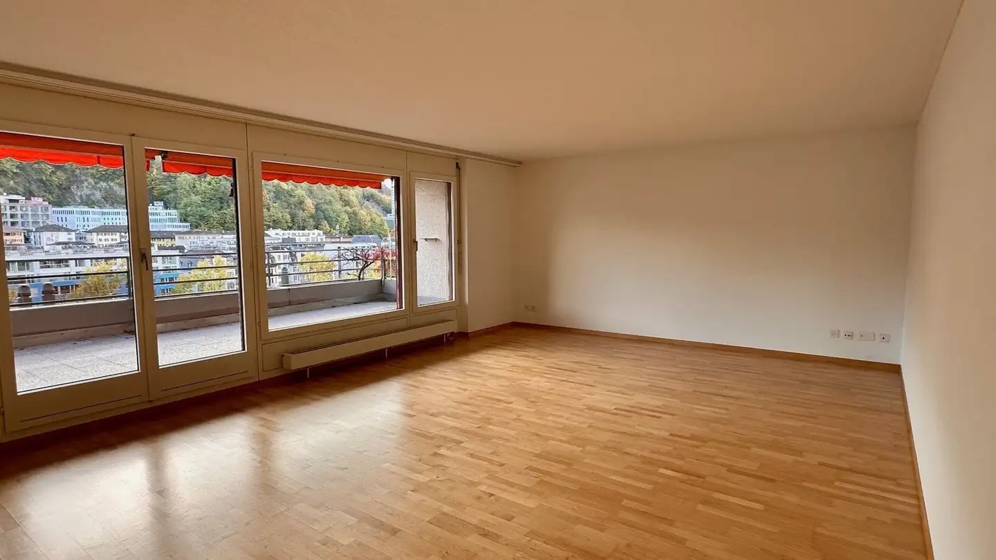 Apartment for rent - Luegetenstrasse 19, 6004 Luzern