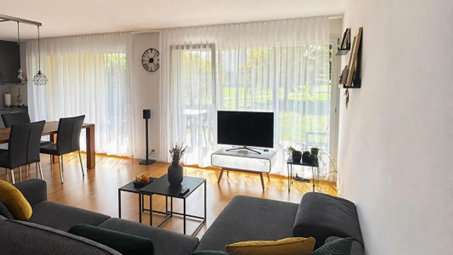 Apartment for rent - Haselmatte 3a, 6210 Sursee - Photo 2