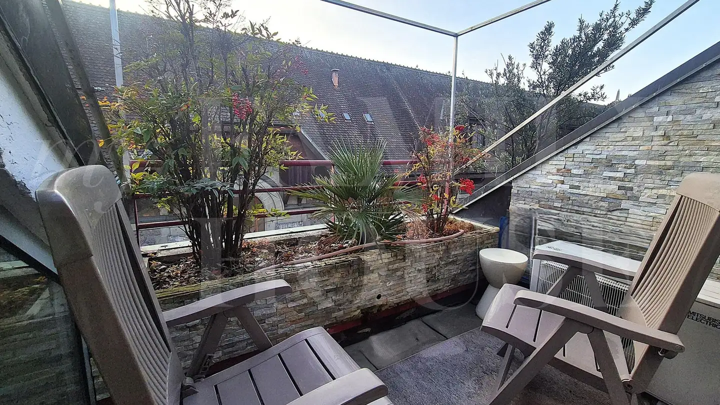 Apartment for sale - 1207 Genève - Photo 2