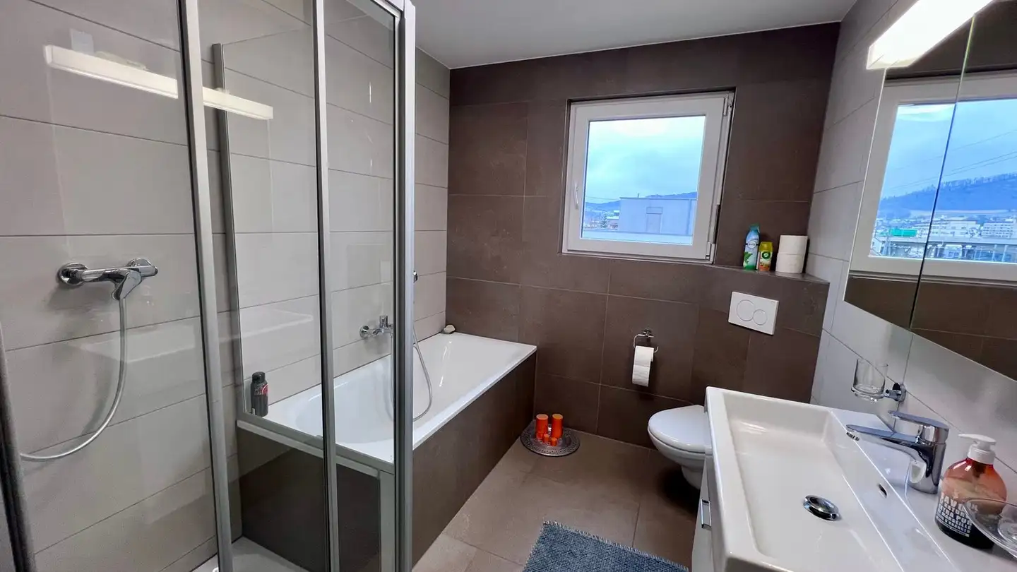 Apartment for sale - Rue De Chaux 19, 2800 Delémont - Photo 3