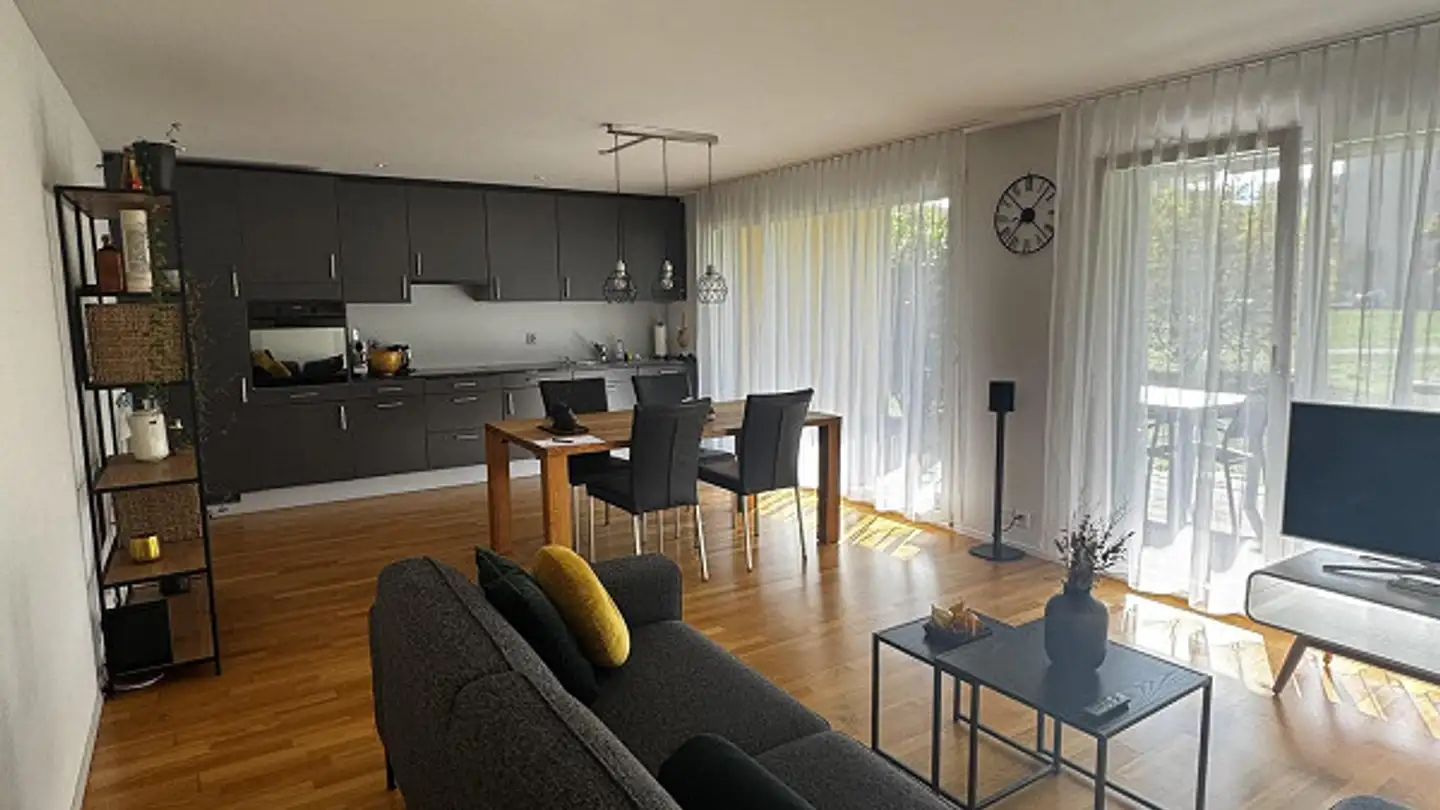 Apartment for rent - Haselmatte 3a, 6210 Sursee - Photo 3
