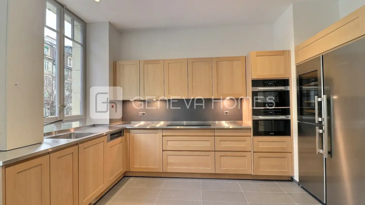Apartment for rent - 1206 Genève - Photo 4