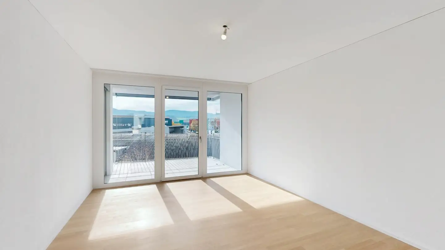 Wohnung mieten - Fiechtenweg 12, 4147 Aesch BL - Foto 3