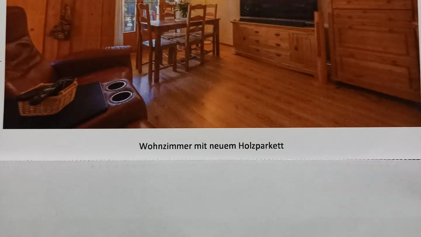 Appartamento a gradini in affitto - Bolgengasse 4, 3770 Zweisimmen - Foto 3