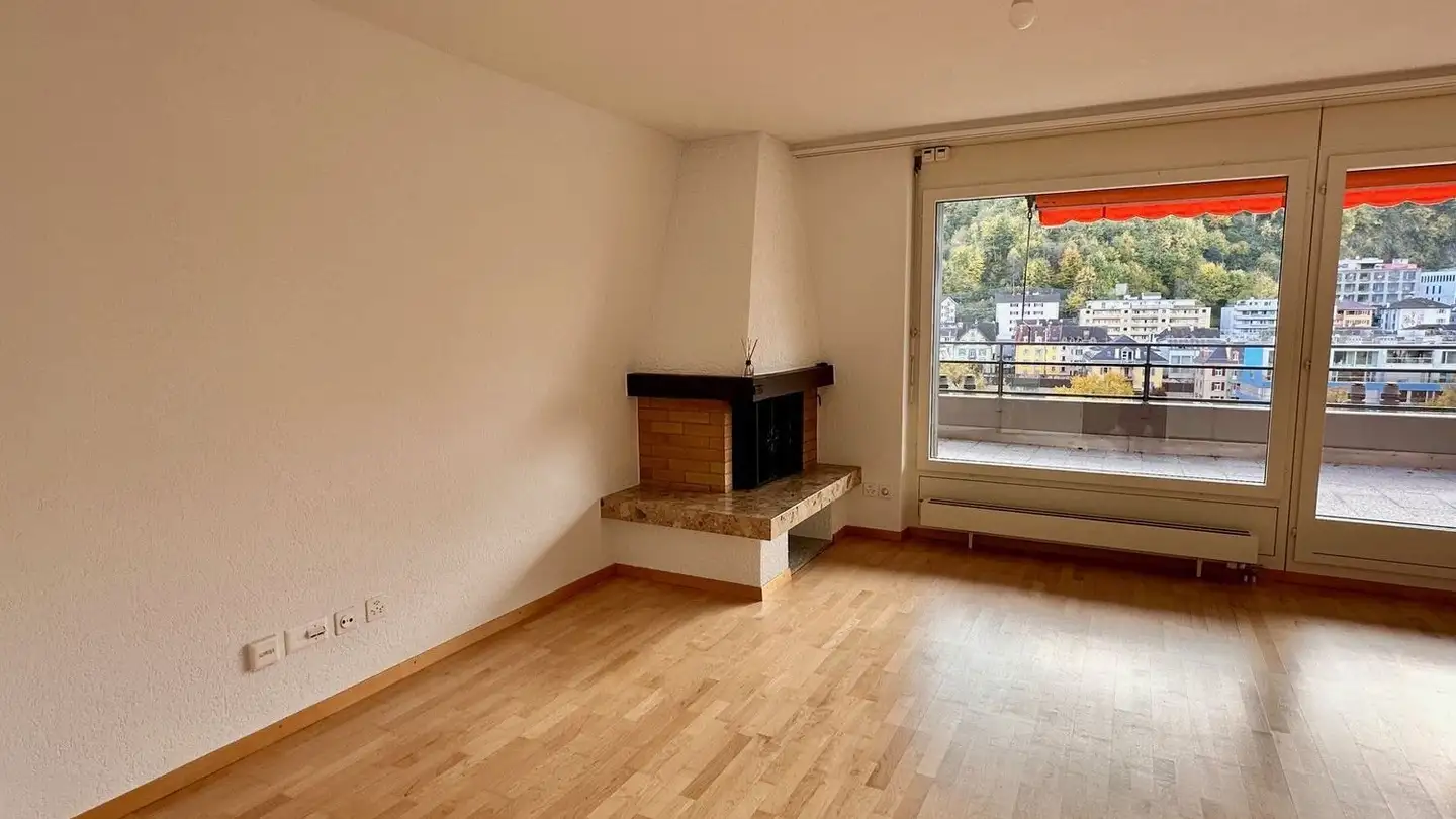 Appartamento in affitto - Luegetenstrasse 19, 6004 Luzern - Photo 2