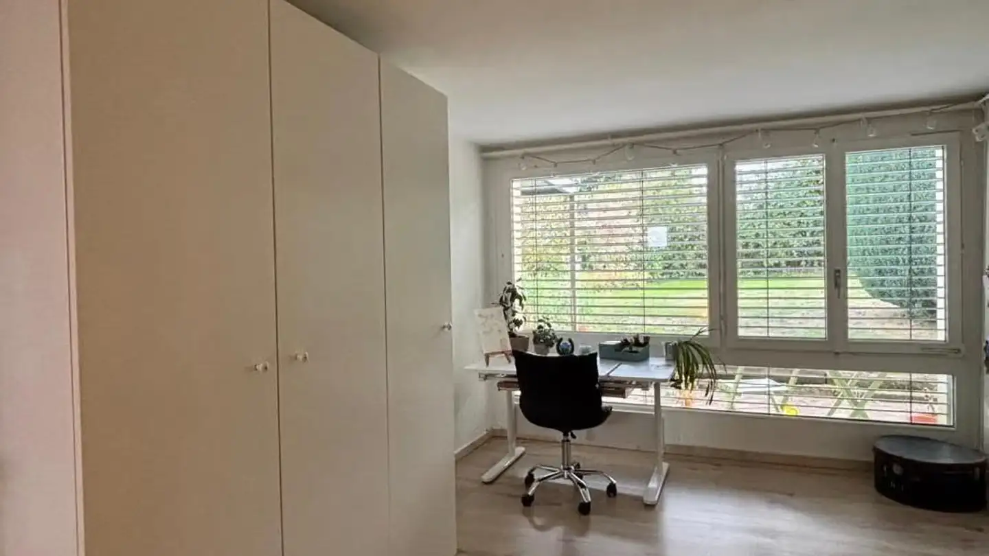 Apartment for rent - Heggidorn 55, 3202 Frauenkappelen - Photo 3