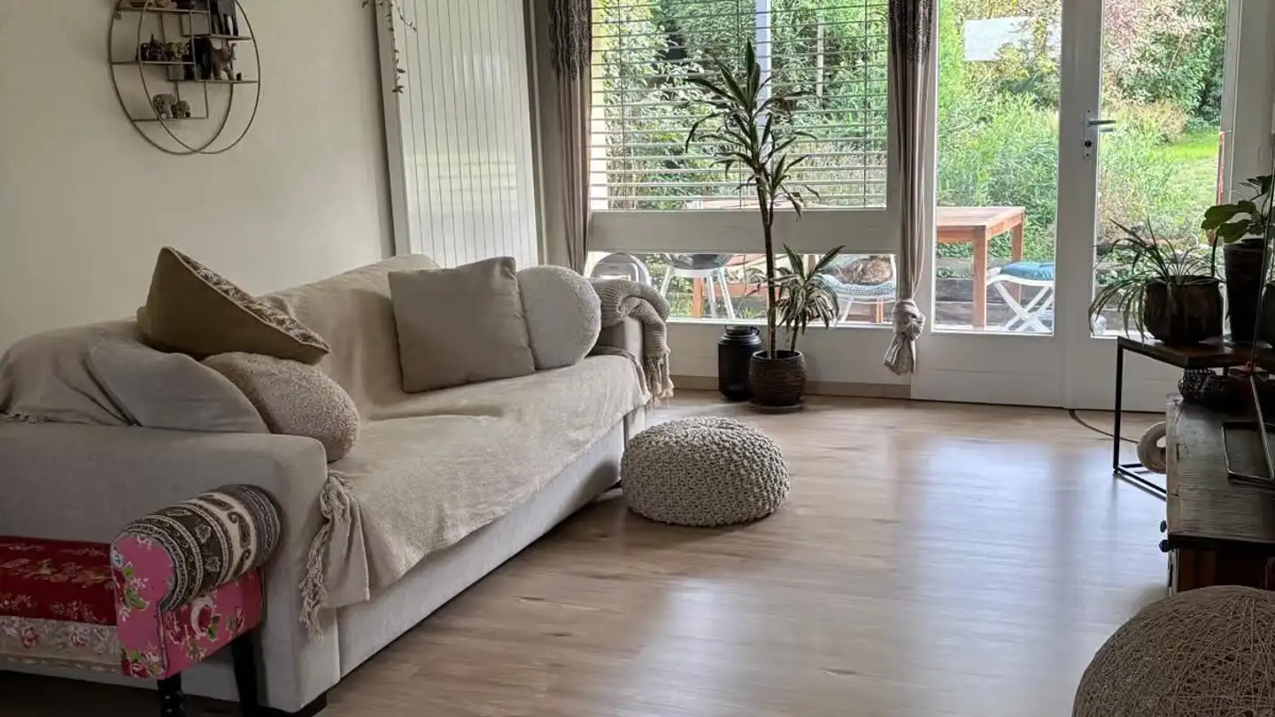 Apartment for rent - Heggidorn 55, 3202 Frauenkappelen - Photo 4