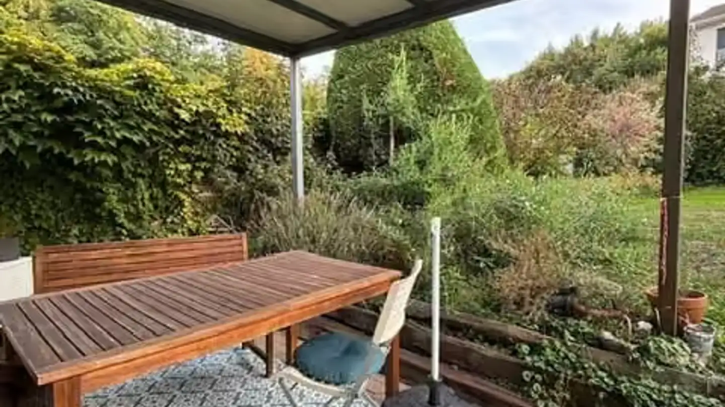 Apartment for rent - Heggidorn 55, 3202 Frauenkappelen