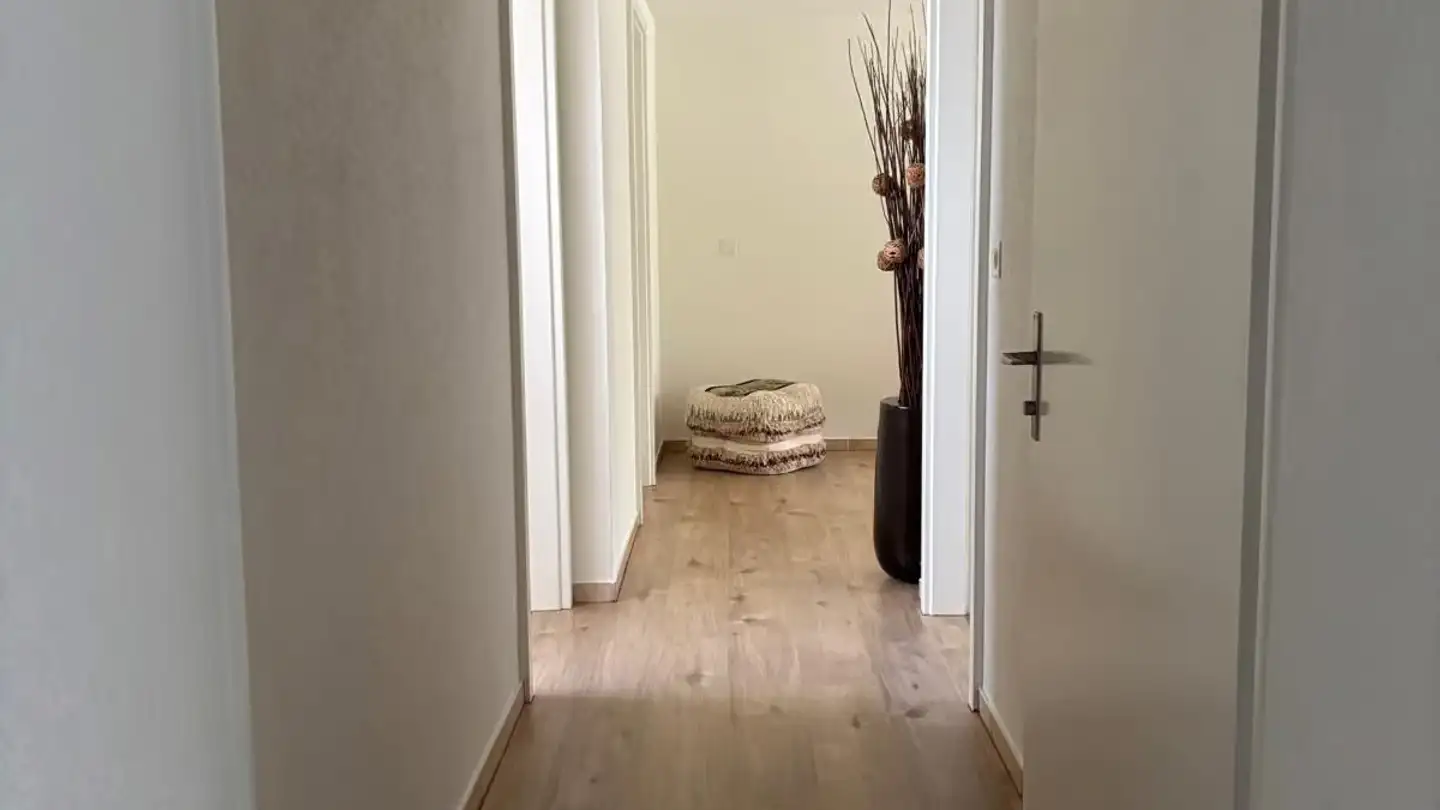 Apartment for rent - Heggidorn 55, 3202 Frauenkappelen - Photo 2