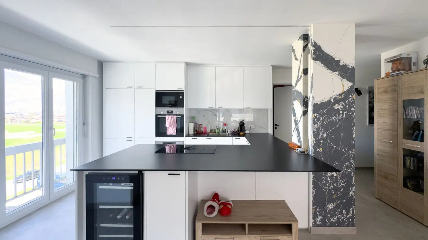 Apartment for sale - Chemin Des Dailles, 1870 Monthey
