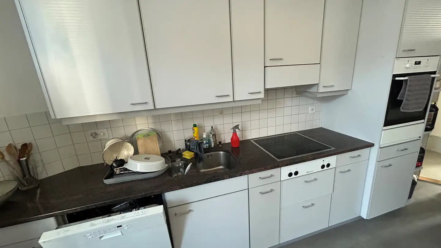 Wohnung mieten - Dornacherplatz 21, 4500 Solothurn - Foto 3