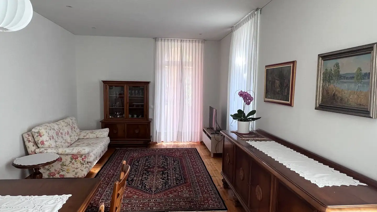 Appartamento in affitto - 6500 Bellinzona - Foto 2