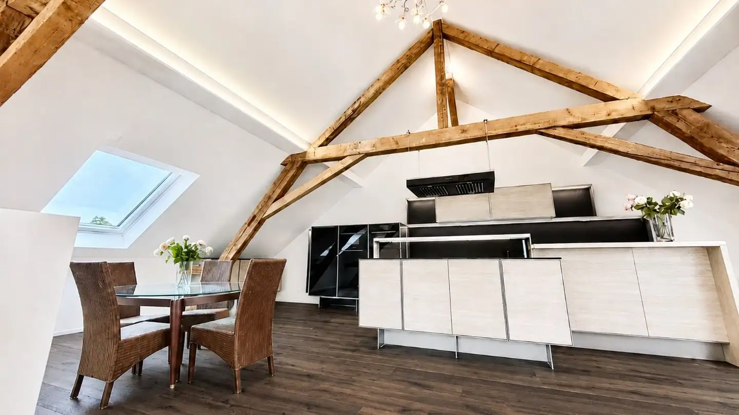 Appartamento in affitto - 4600 Olten
