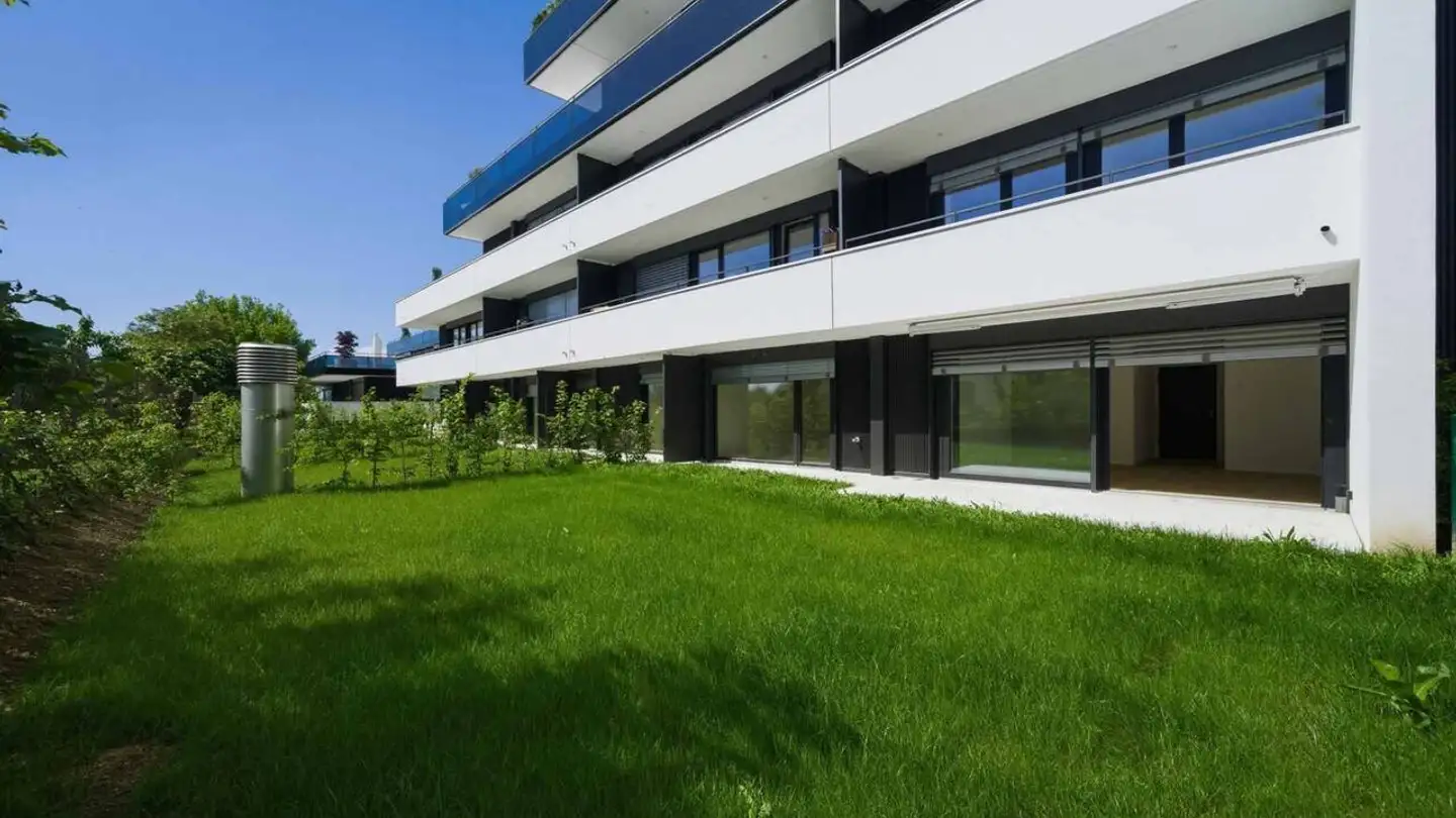 Apartment for sale - 1180 Rolle