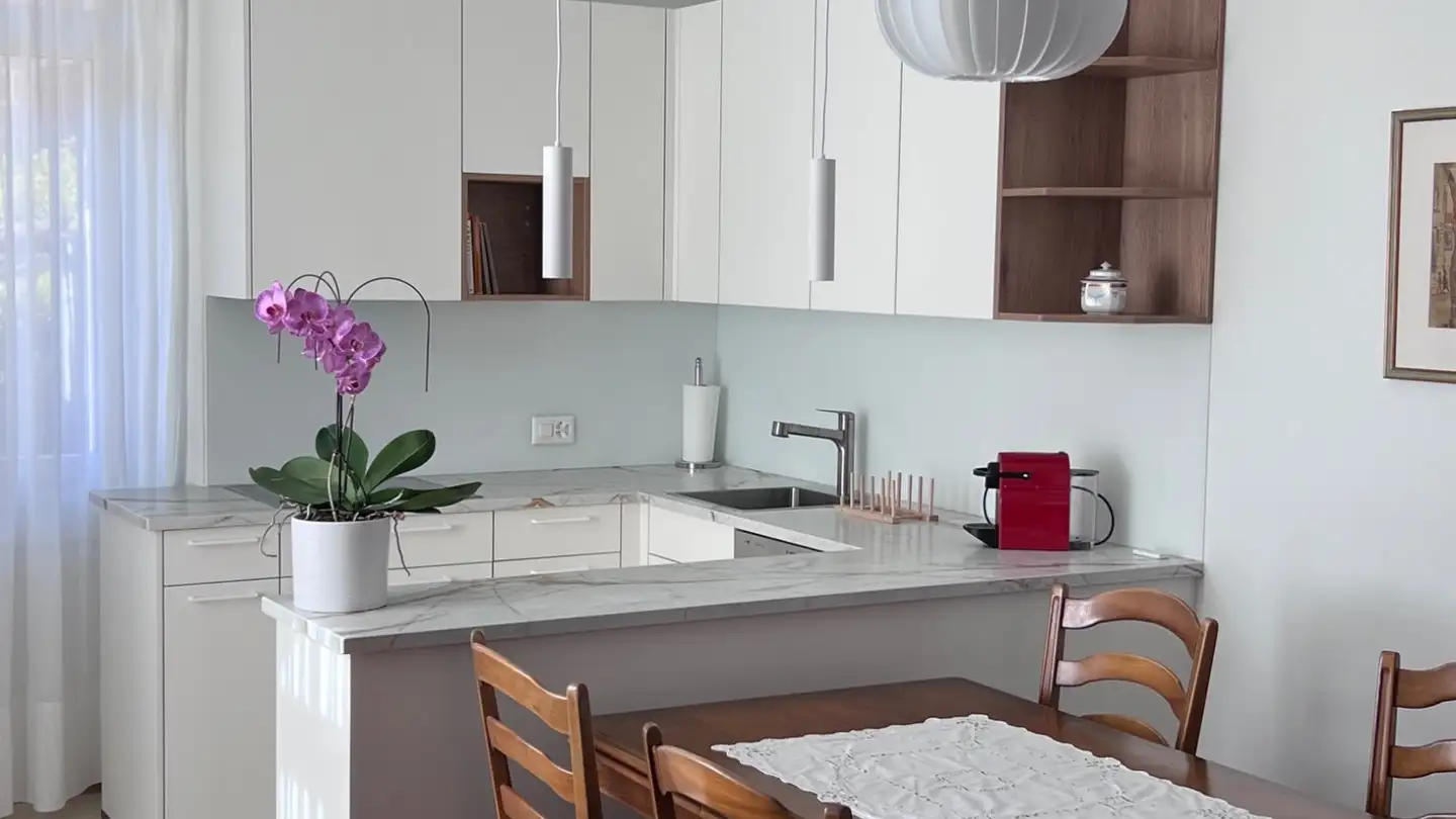 Appartamento in affitto - 6500 Bellinzona