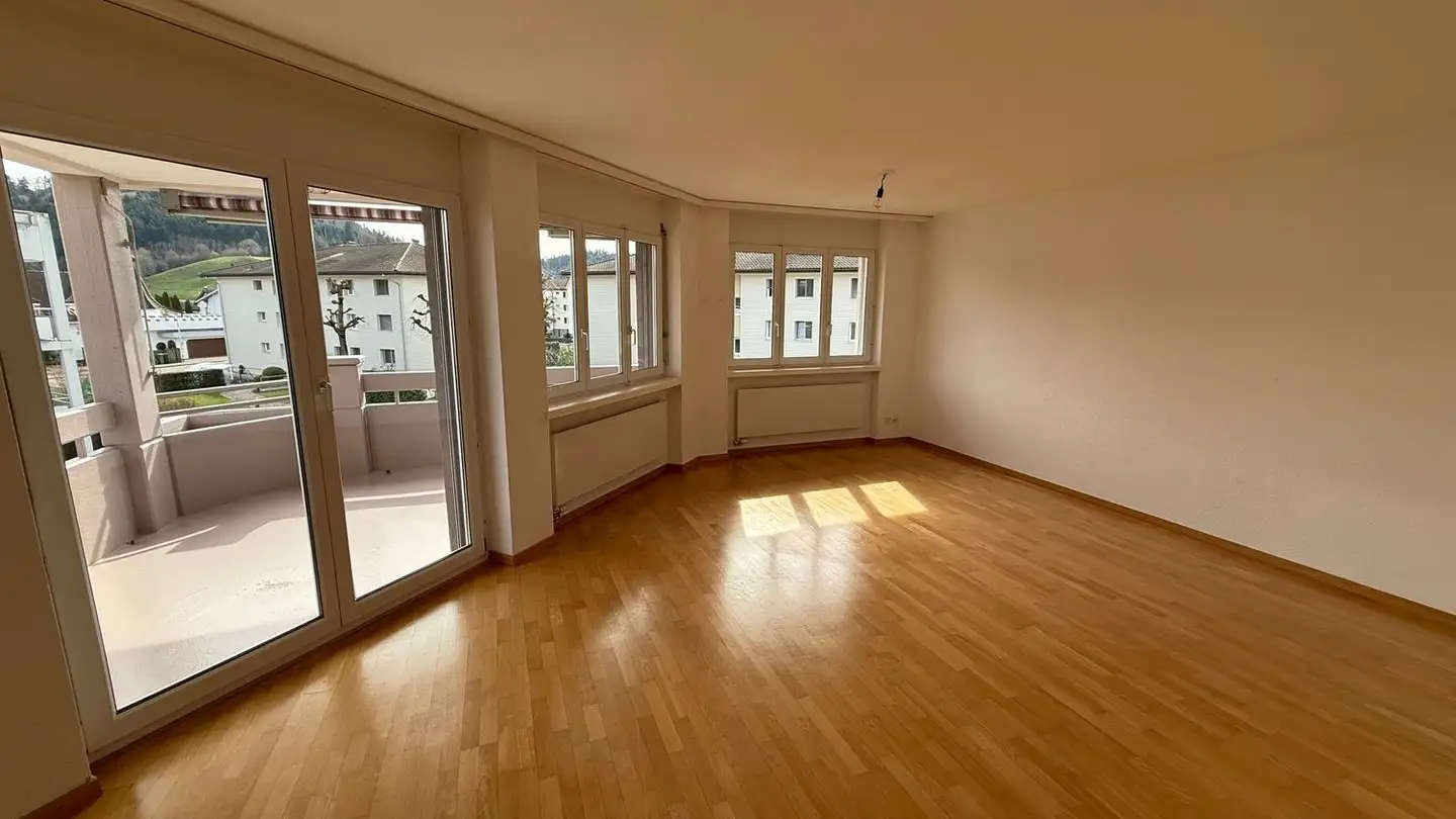 Appartamento in affitto - Chäppelimatte 36, 6262 Langnau b. Reiden - Foto 4