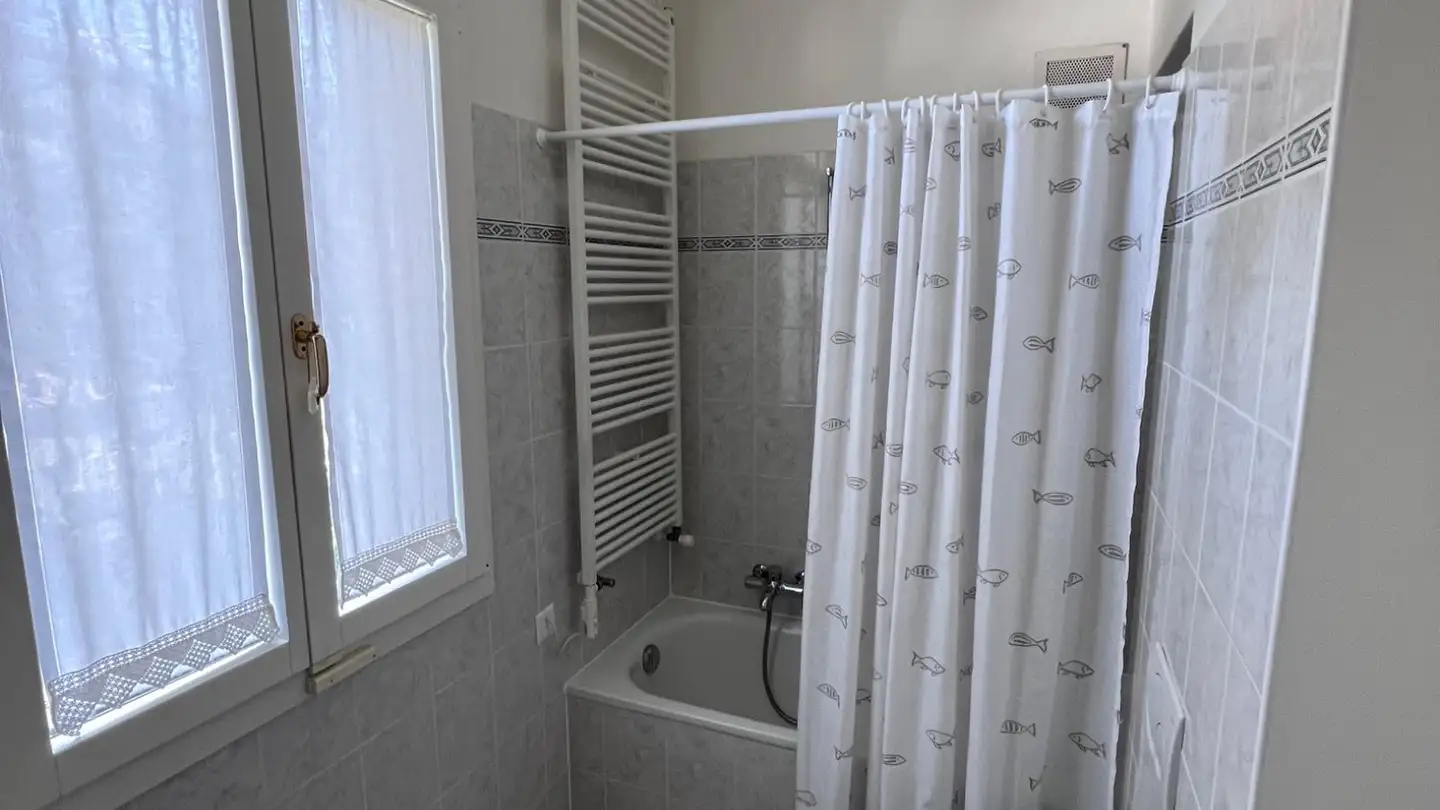 Appartamento in affitto - 6500 Bellinzona - Foto 4