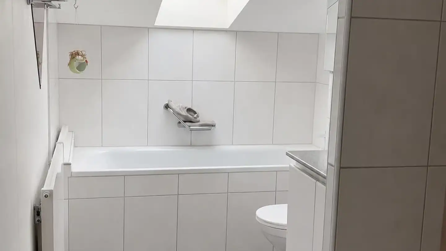 Apartment for rent - Lindenstrasse 9, 3367 Thörigen - Photo 2