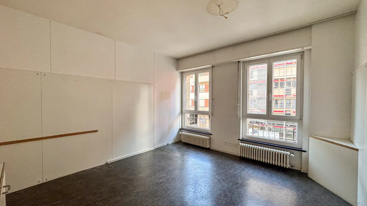 Commerciale in affitto - Rue Nicolas-Glasson 8, 1630 Bulle - Photo 3