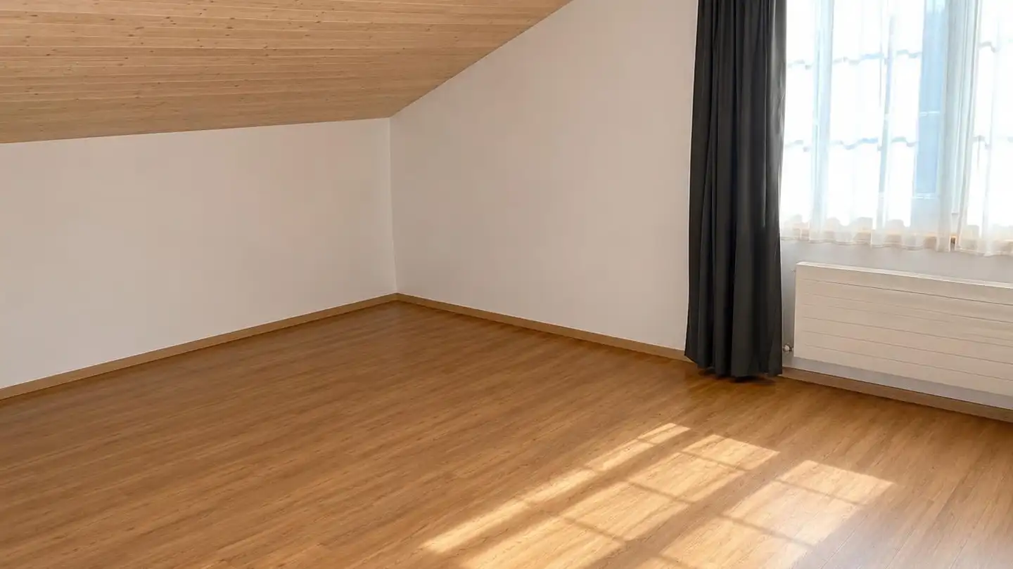 Apartment for rent - Lindenstrasse 9, 3367 Thörigen - Photo 3
